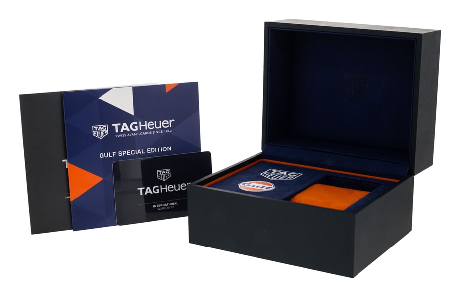 Tag Heuer Formula 1 CAZ101N.FC8243